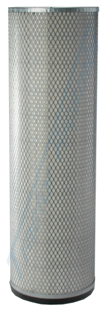 Air Filter, Safety
