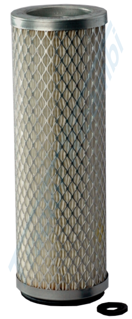 Air Filter, Safety