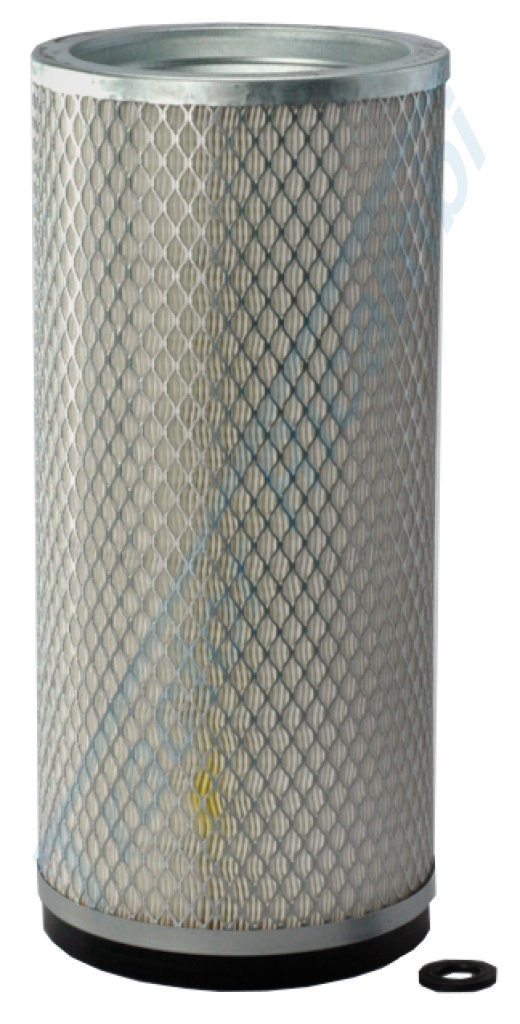 Air Filter, Safety