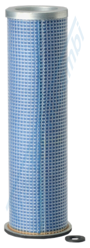 Air Filter, Safety