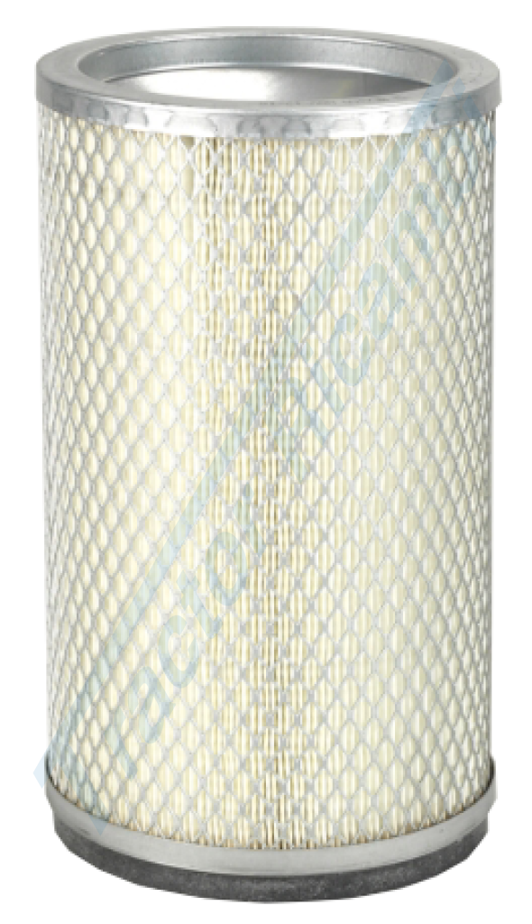 Air Filter, Safety