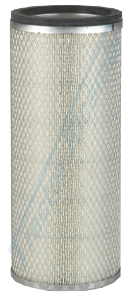 Air Filter, Safety