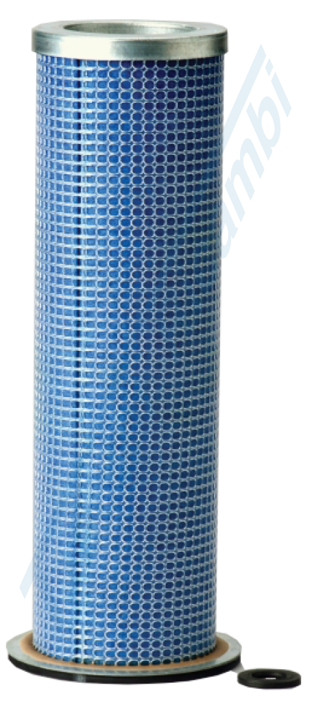 Air Filter, Safety