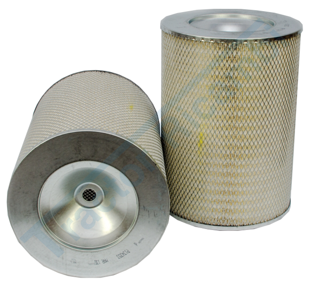 Air Filter, Primary Round