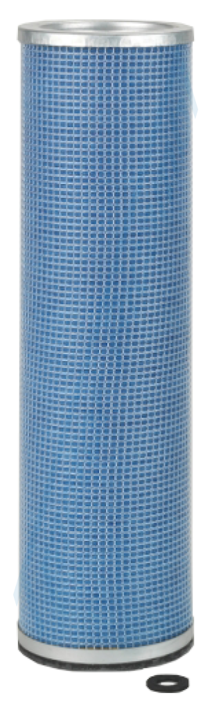 Air Filter, Primary Round