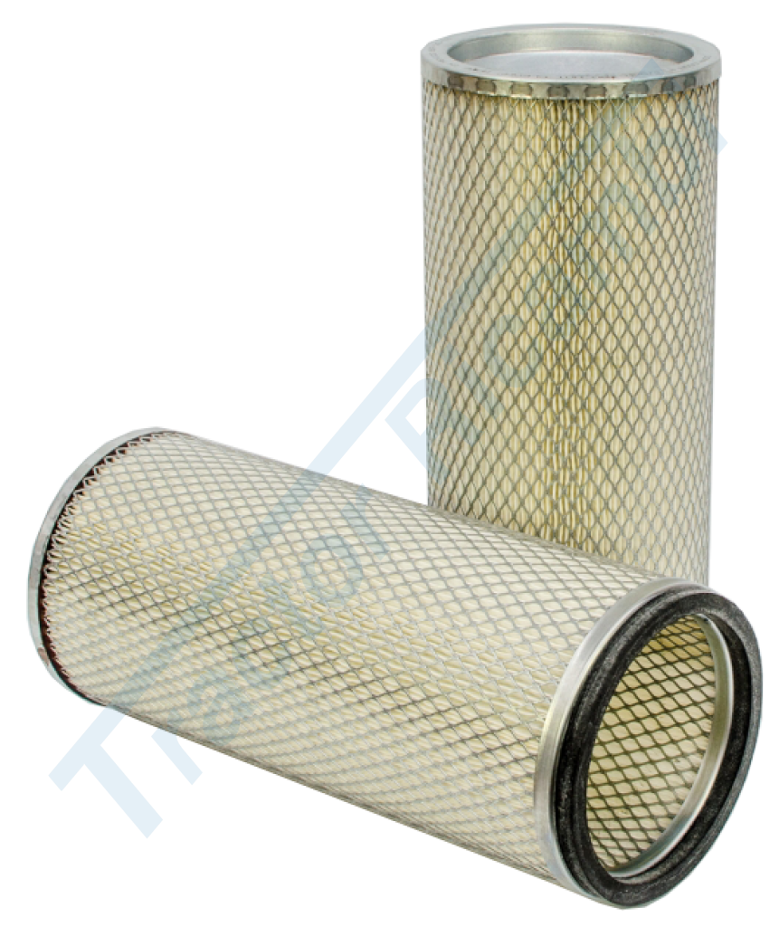 Air Filter, Safety