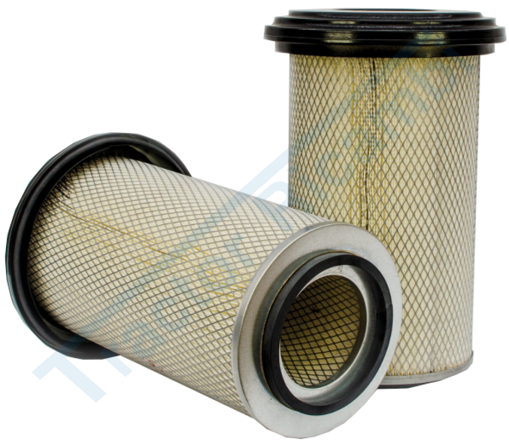 Air Filter, Primary Round