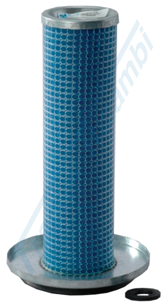 Air Filter, Safety