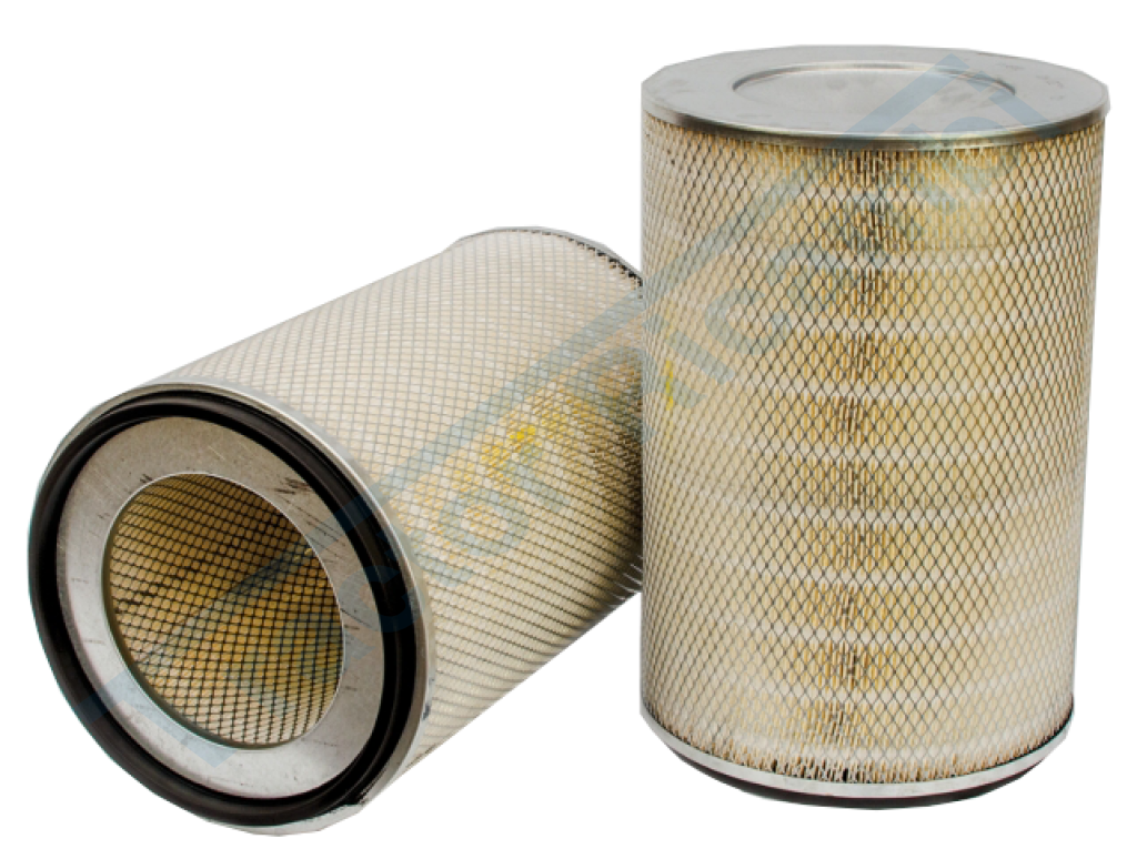 Air Filter, Primary Round
