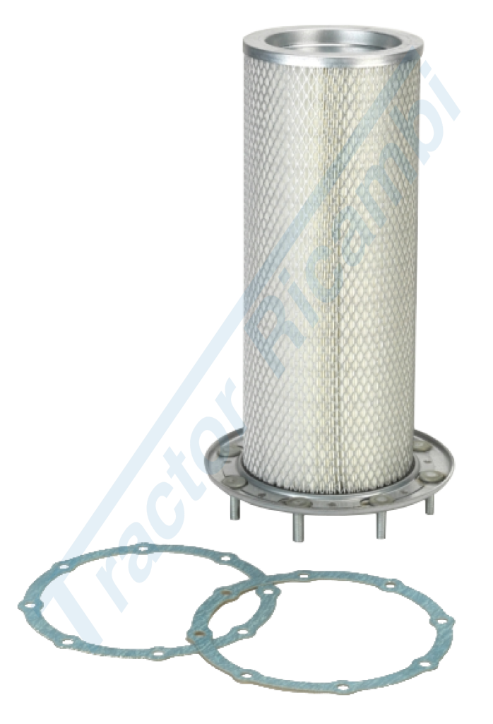 Air Filter, Safety