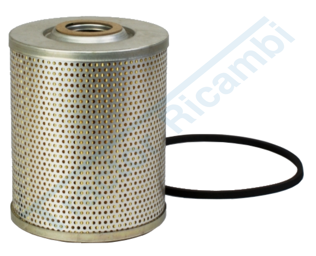 Hydraulic Filter, Cartridge