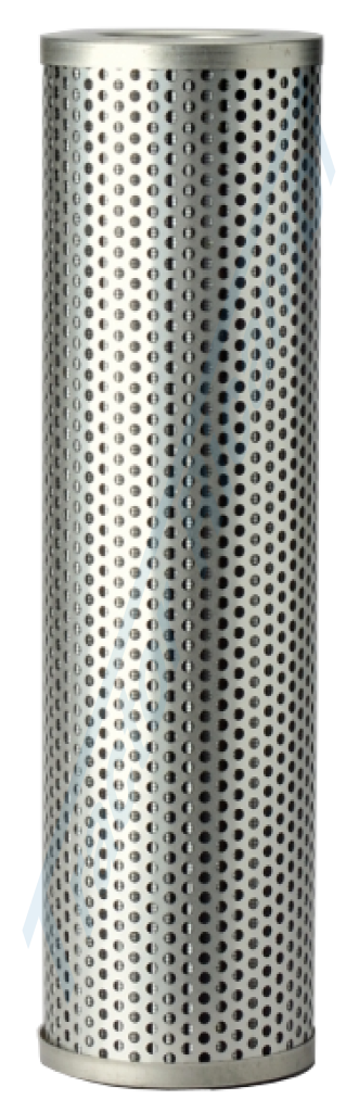 Hydraulic Filter, Cartridge