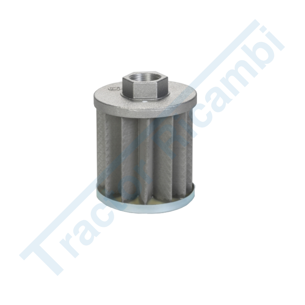 Hydraulic Filter, Strainer