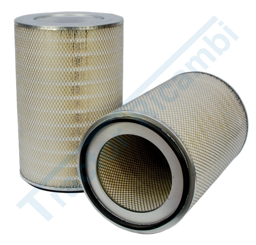 Air Filter, Primary Round