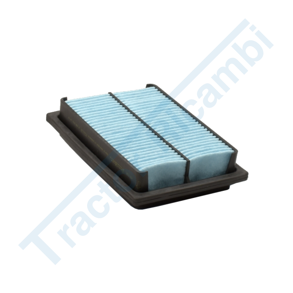 Air Filter, Panel Ventilation