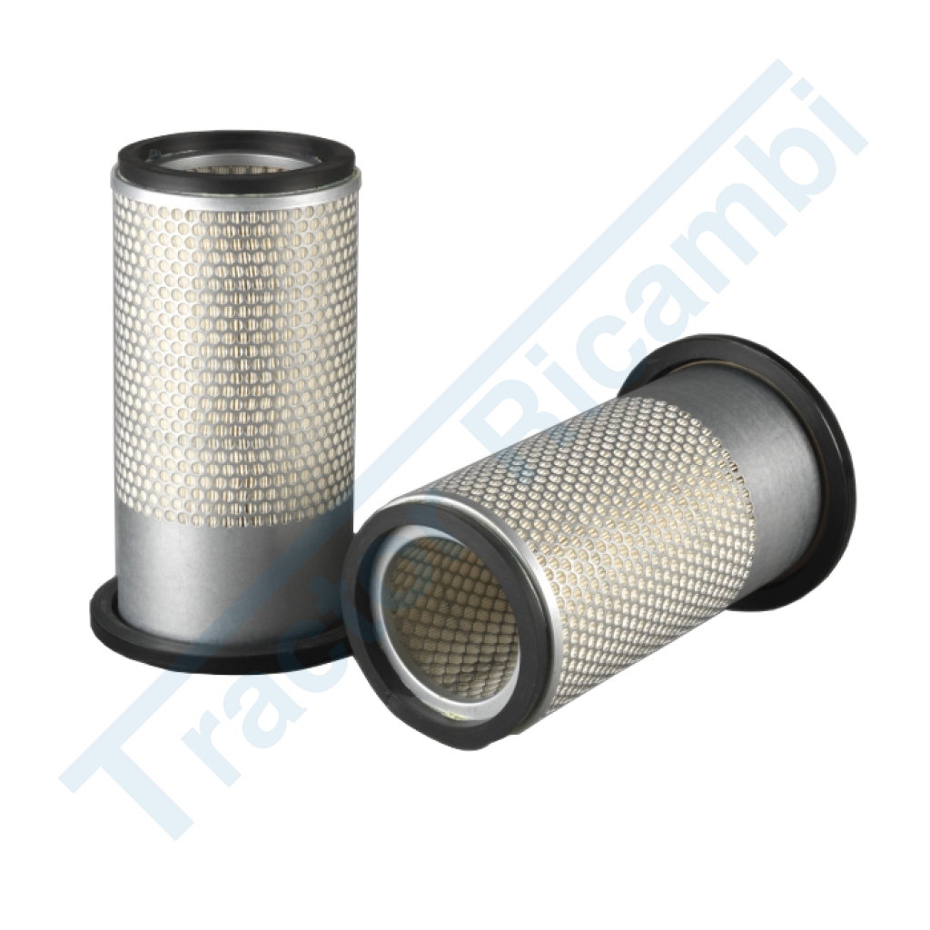 Air Filter, Primary Round