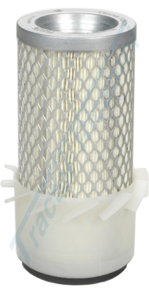 Air Filter, Primary Finned