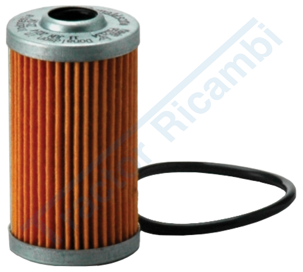 Fuel Filter, Cartridge