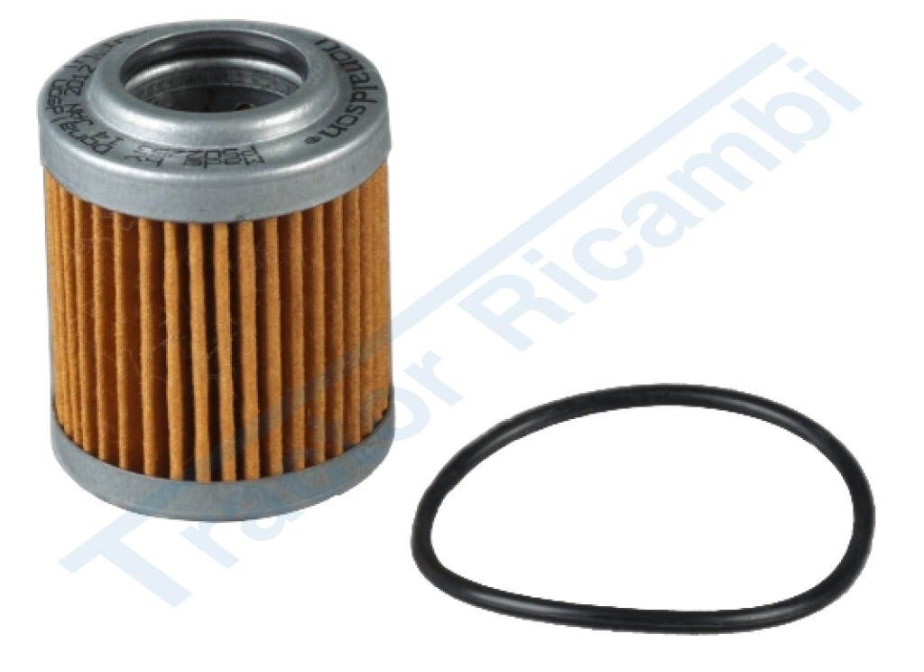 Hydraulic Filter, Cartridge