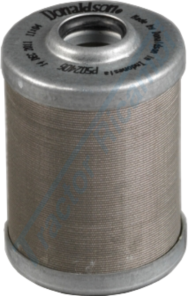 Fuel Filter, Cartridge