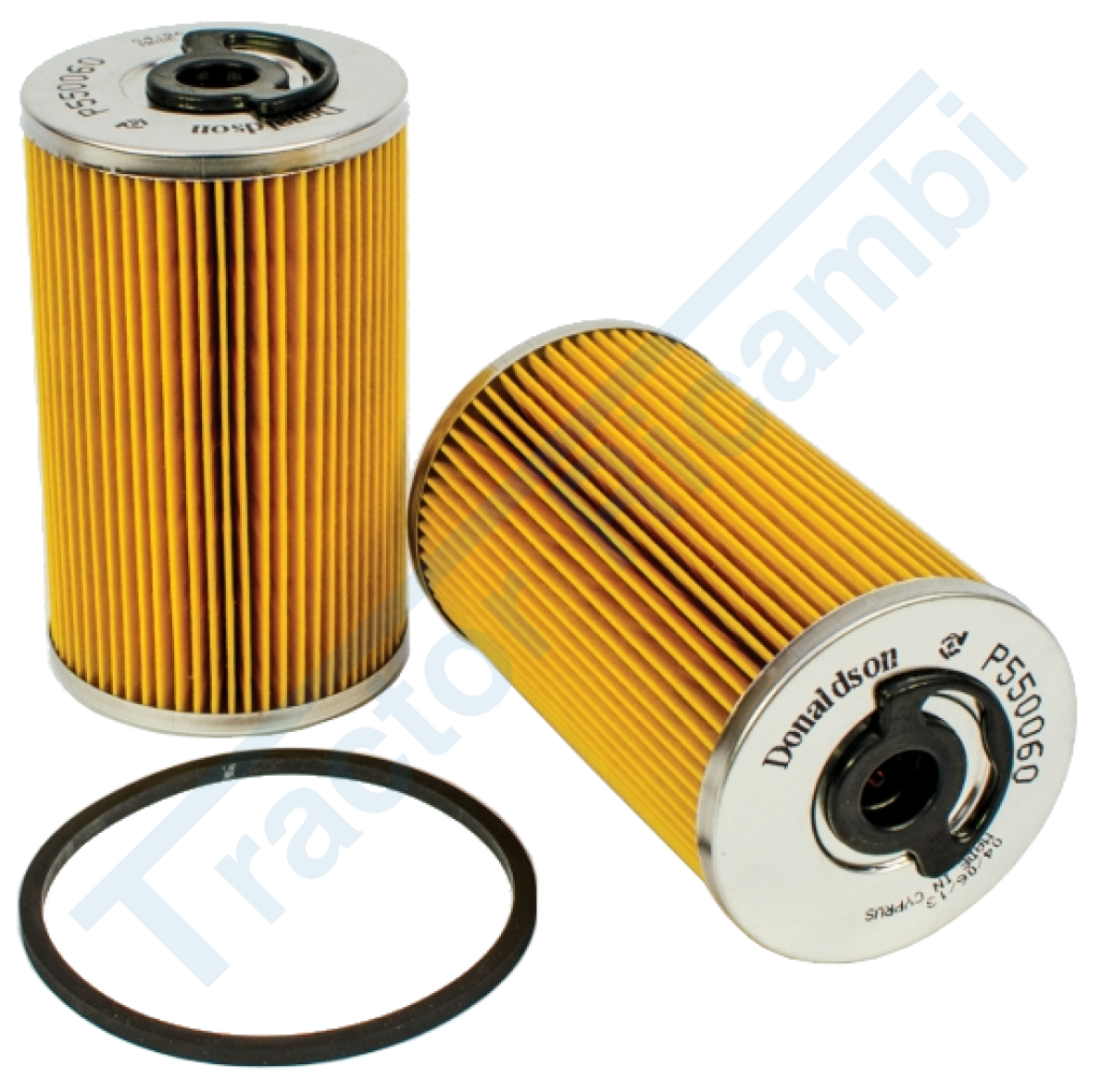 Fuel Filter, Cartridge