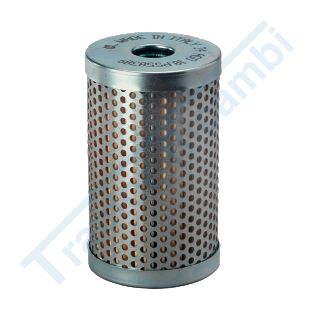 Hydraulic Filter, Cartridge
