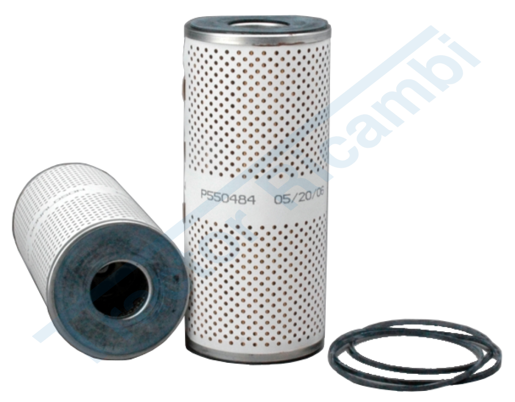 Lube Filter, Cartridge