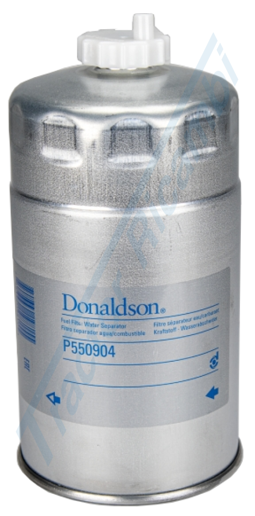 Fuel Filter, Water Separator Spin-On