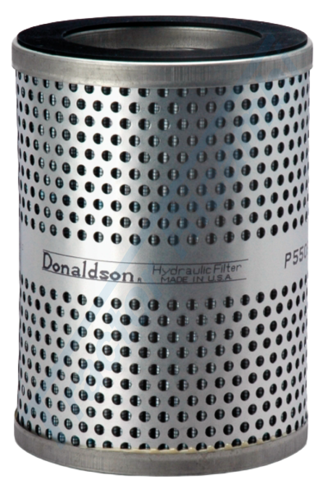 Hydraulic Filter, Cartridge