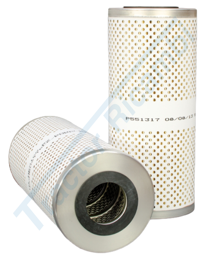 Fuel Filter, Cartridge