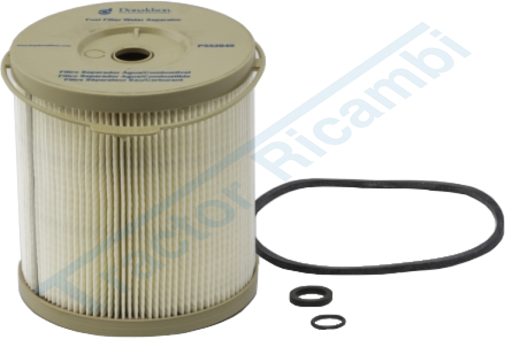 Fuel Filter, Water Separator Cartridge