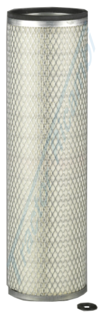 Air Filter, Safety