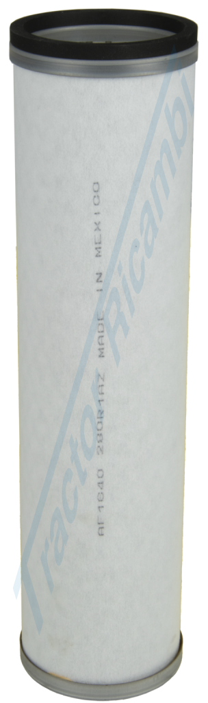 Air Filter, Secondary