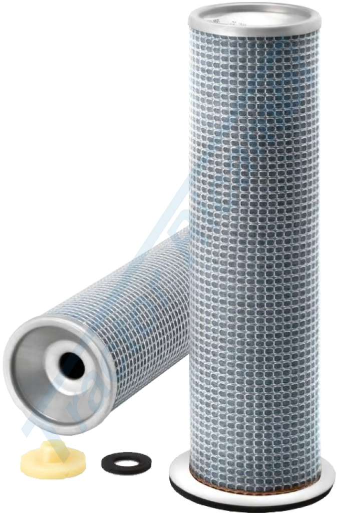 Air Filter, Secondary