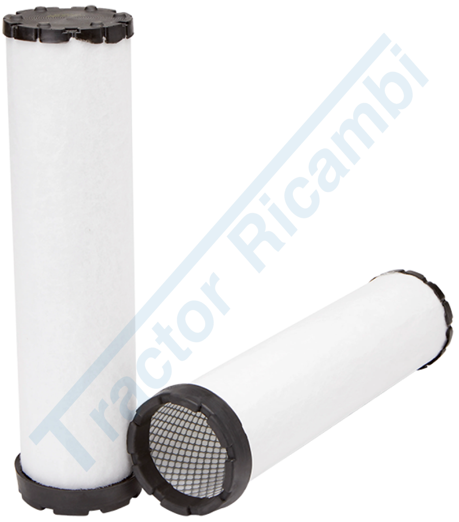 Air Filter, Secondary