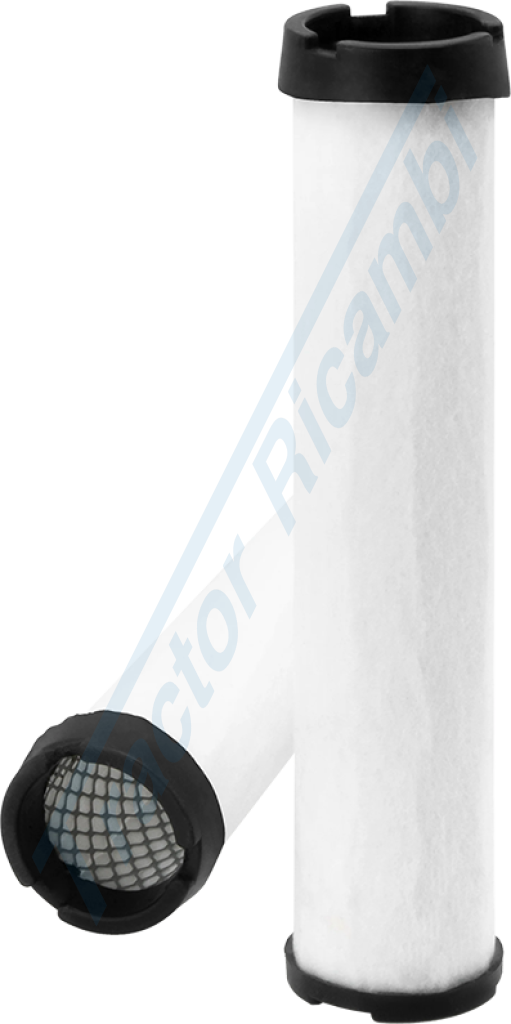 Air Filter, Secondary