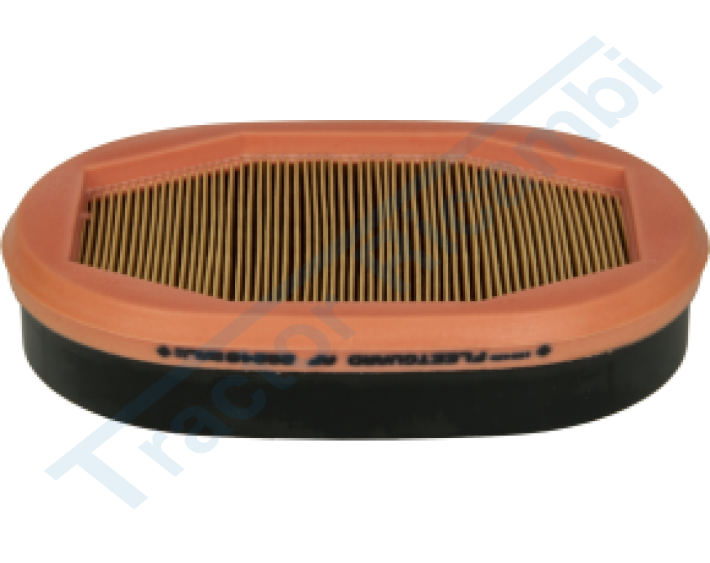 Air Filter, Secondary
