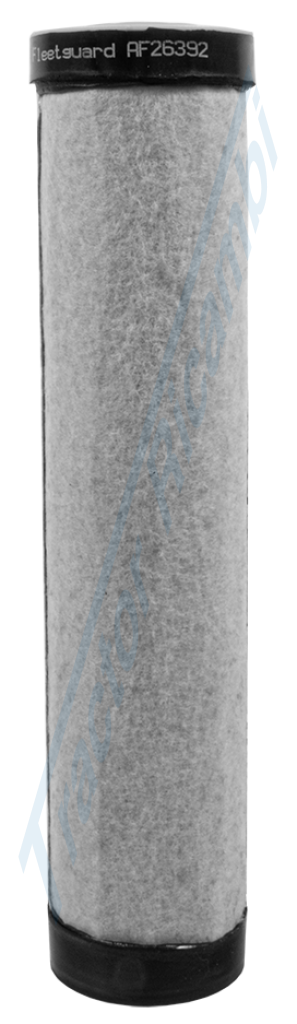 Air Filter, Secondary