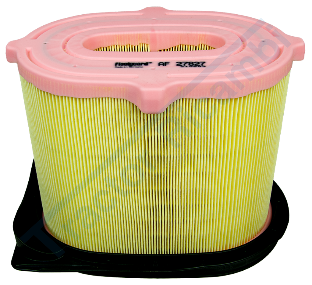 Air Filter, Secondary