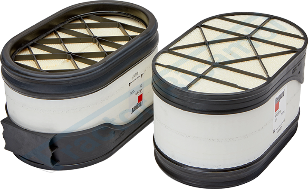 Air Filter, Primary