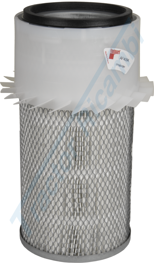Air Filter, Primary