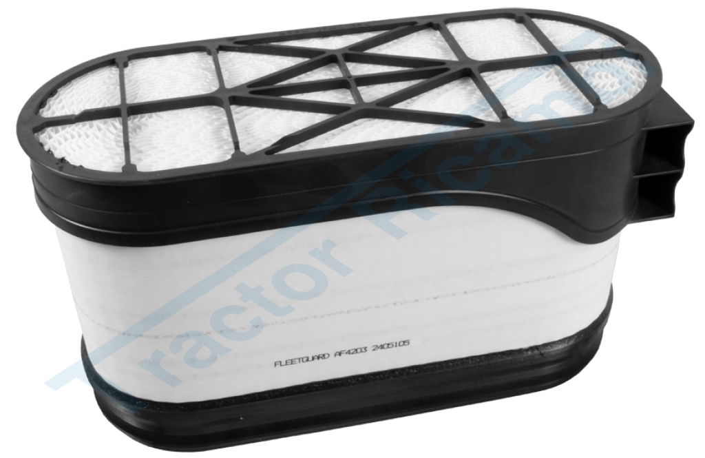 Air Filter, Primary
