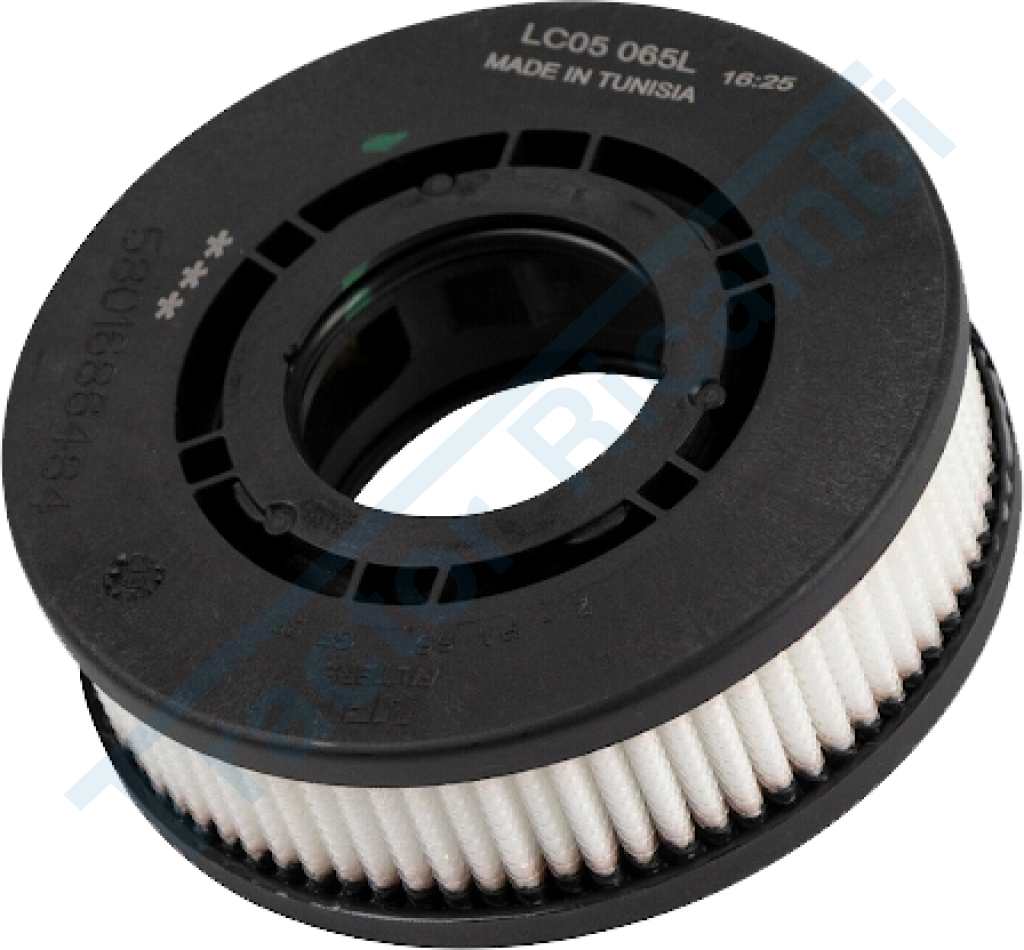 Crankcase Ventilation