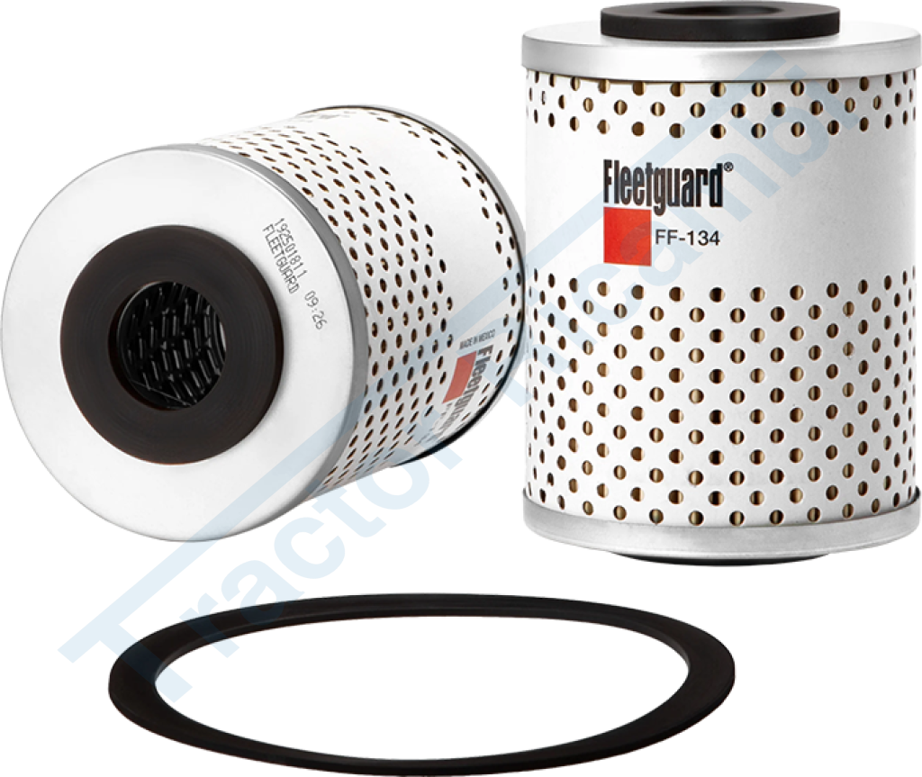Fuel Filter, Cartridge