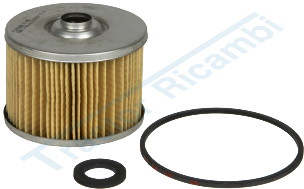 Fuel Filter, Cartridge