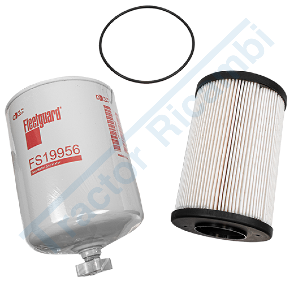 Fuel Filter Kit