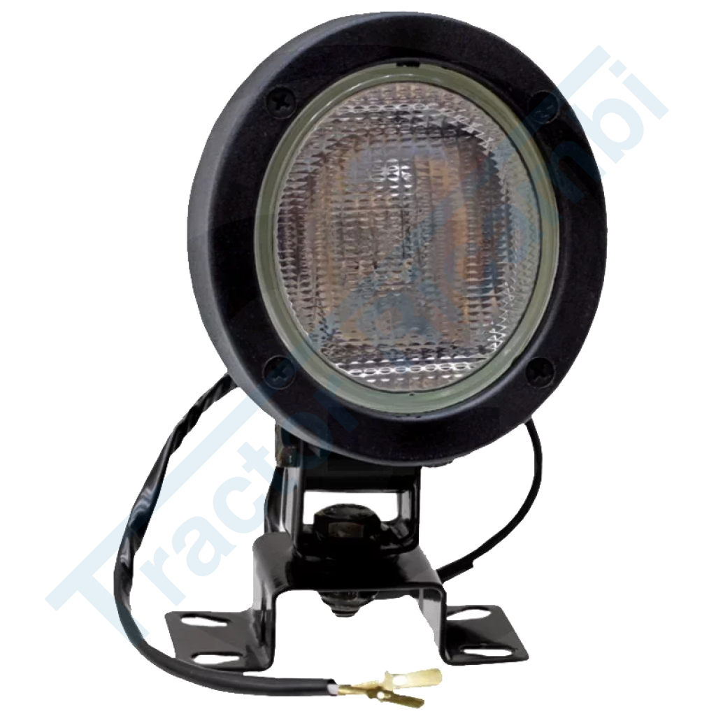 Faro da lavoro per JD