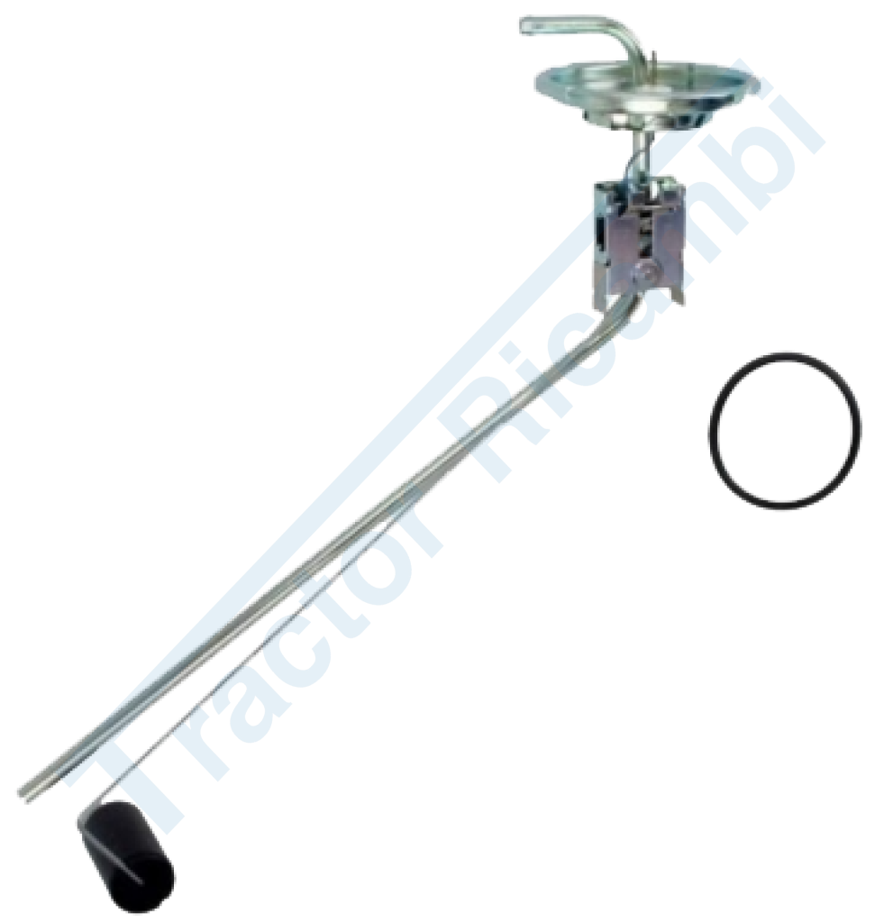 indicatore di livello carburante JD