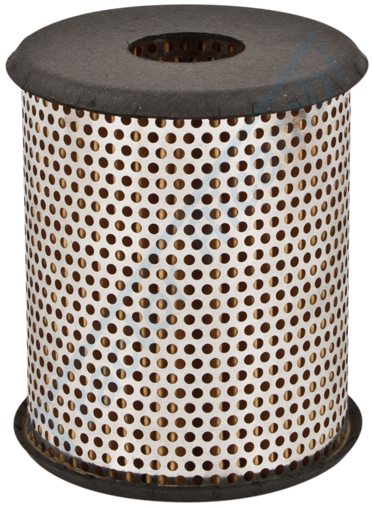 SUBMERGED HYDRAULIC FILTER