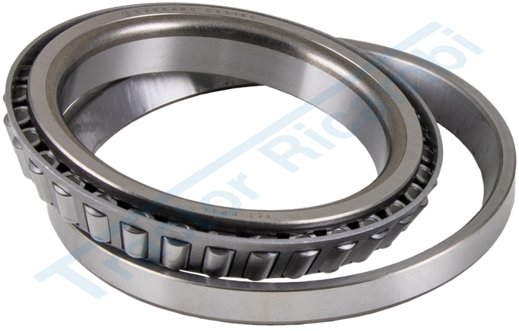 CONICAL ROLL BEARINGS